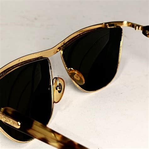 occhiali da sole versace s81|Versace Eyewear Occhiali Da Sole Squadrati .